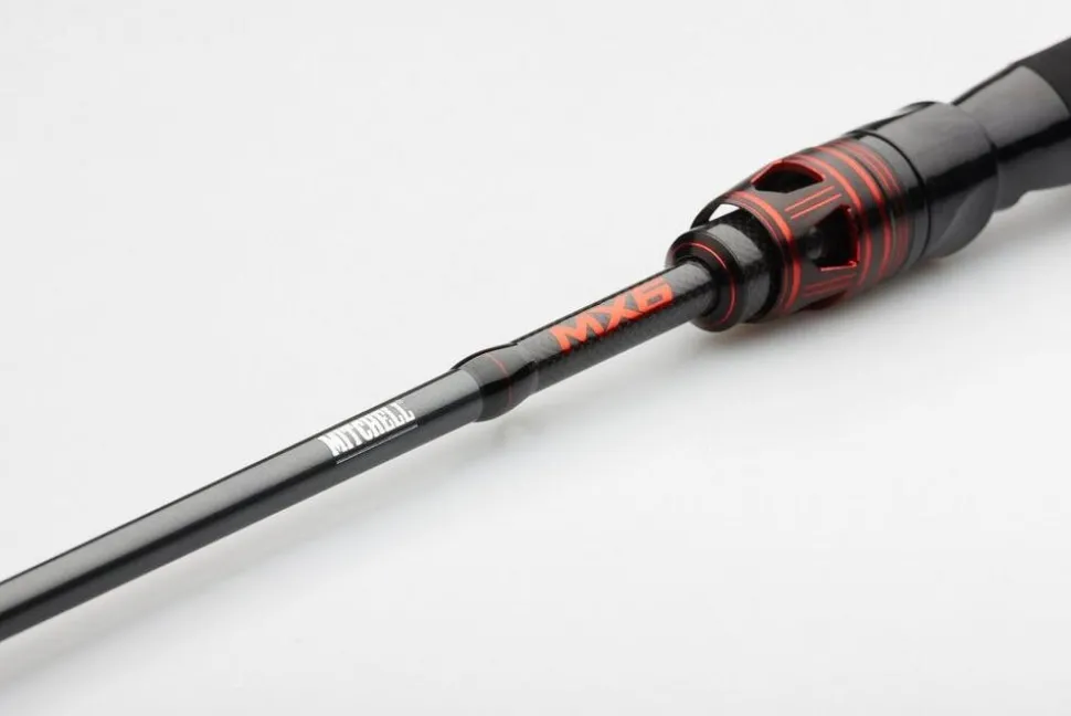 Mitchell MX6 Lure Spinning 742M 2,23m / 7-28g Spinnrute
