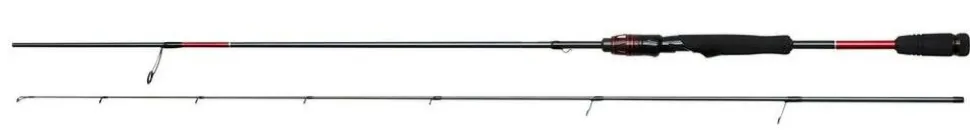 Mitchell MX6 Lure Spinning 7102M 2,13m / 7-28g Spinnrute