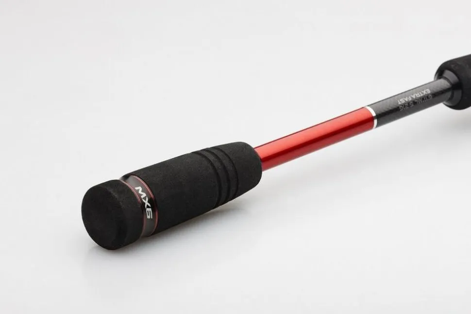 Mitchell MX6 Lure Spinning 7102M 2,13m / 7-28g Spinnrute