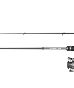 Mitchell MX PRO 2.44m 10-42g 2Sec / 3000FD 110/0.28