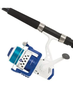 Mitchell Neuron Light Boat Combo 2,40m 80-150g Meeresrute Angelset