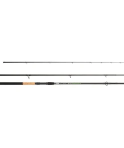 Mitchell Rod Impact R X Heavy Feeder 4,20m / bis 150g Feederrute Grundrute