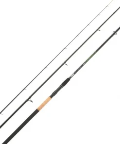 Mitchell Rod Impact R X Heavy Feeder 12ft 3,60m / bis 120g Feederrute Grundrute