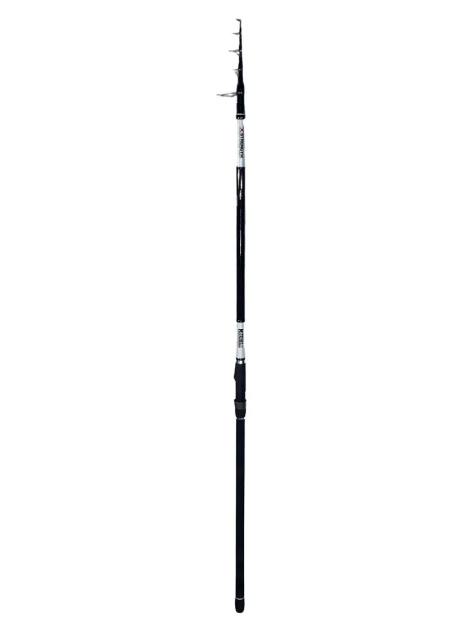 Mitchell Suprema 3.0 Africa S 4,20m / bis 200g Surf Brandungsrute Weitwurfrute