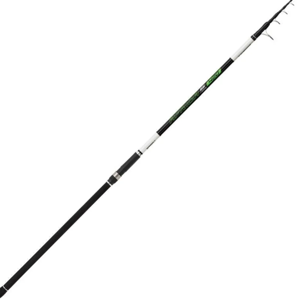 Mitchell Suprema 3.0 Africa S 4,20m / bis 200g Surf Brandungsrute Weitwurfrute