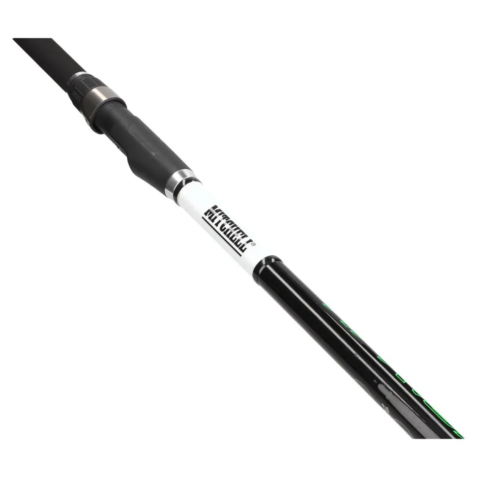 Mitchell Suprema 3.0 Africa S 4,20m / bis 200g Surf Brandungsrute Weitwurfrute