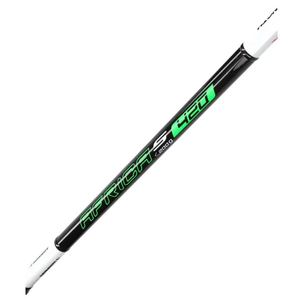 Mitchell Suprema 3.0 Africa S 4,20m / bis 200g Surf Brandungsrute Weitwurfrute