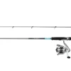 Mitchell TANAGER 3 SW 2.20m 10-40g 2Sec / 3000 115/0.35