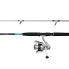 Mitchell TANAGER 3 SW 2.42m 100-300g 2Sec / 6000 105/0.50