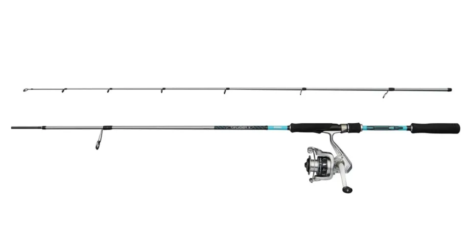 Mitchell TANAGER 3 SW 2.72m 15-50g 2Sec / 4000 105/0.40