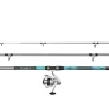 Mitchell TANAGER 3 SW 4-53m 100-250g 3Sec / 7000 120/0.60