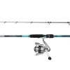 Mitchell TANAGER 3 SW Squid 1.82m 50-100g 2Sec / 4000 105/0.40