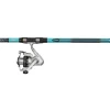 Mitchell TANAGER 3 SW Tele 4.00m 80-150g 7Sec / 6000 105/0.50
