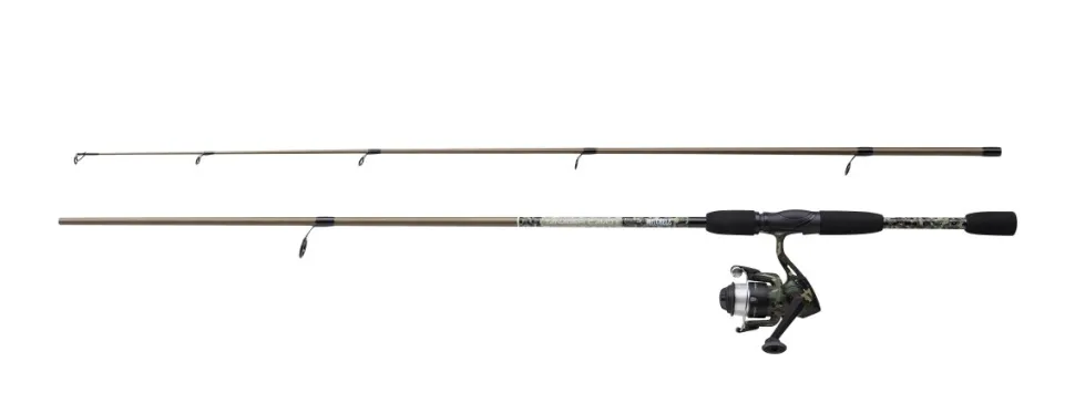 Mitchell TANAGER CAMO II 242 10-30 SPIN CMB