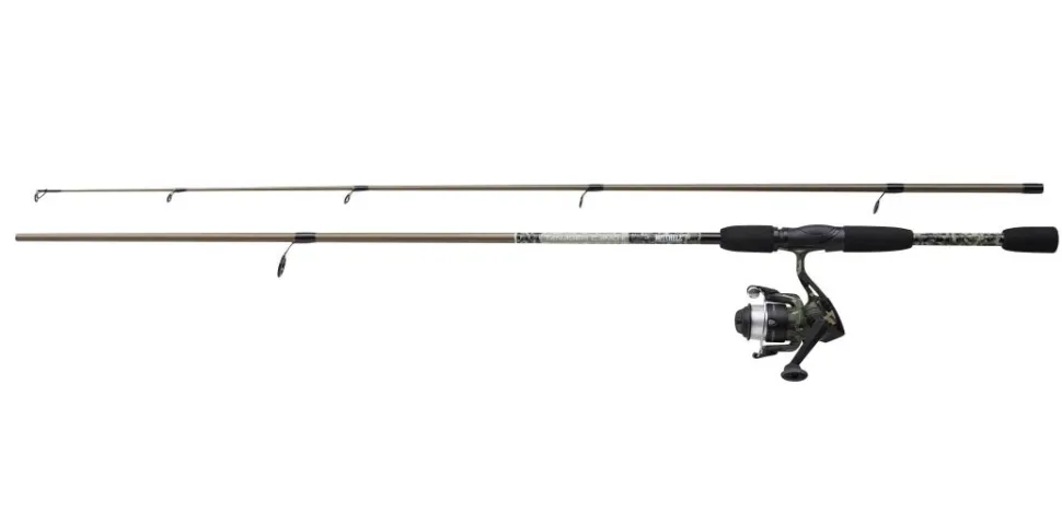 Mitchell TANAGER CAMO II 272 15-40 SPIN CMB