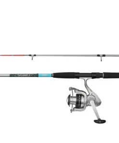 Mitchell TANAGER3 SW 2.12m 50-150g 2Sec / 5000 115/0.45