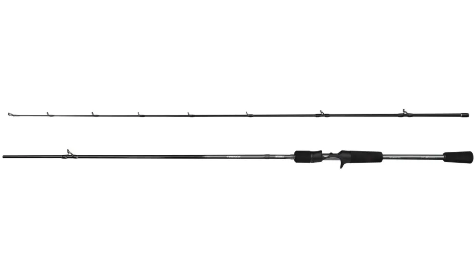 Mitchell TRAXX Lure Casting Rod Baitcast-Ruten Baitcastangeln