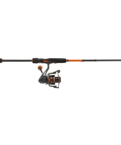 Mitchell Traxx MX 902M Spin 2,74m / 7-28g + MX3 3000 Rolle Combo Angelset