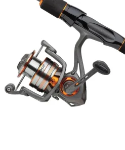Mitchell Traxx MX2 702MH 2,13m / 10-42g + MX2 3000FD Spinncombo Angelset