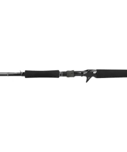 Mostal Bigbait Baitcast Rute 2,56m 160g Cast Jerkbait Hechtrute