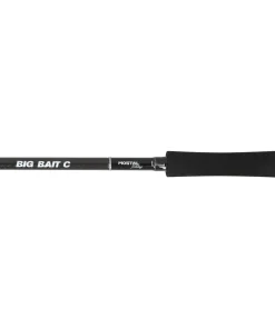 Mostal Bigbait Baitcast Rute 2,56m 160g Cast Jerkbait Hechtrute