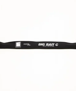 Mostal Bigbait Baitcast Rute 2,56m 160g Cast Jerkbait Hechtrute