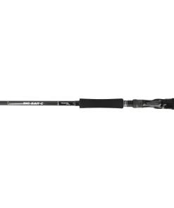 Mostal Bigbait Baitcast Rute 2,56m 160g Cast Jerkbait Hechtrute