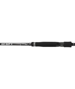 Mostal Bigbait Spinnrute 2,46m 140g Hechtrute