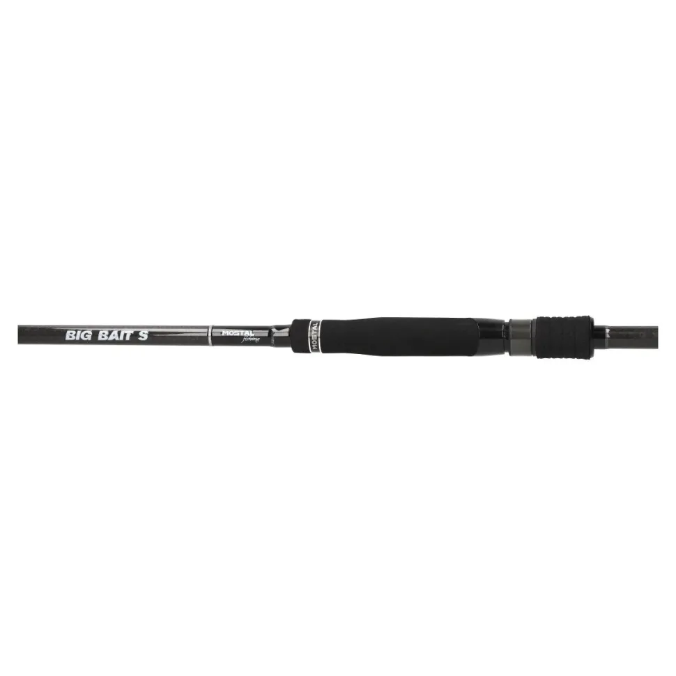 Mostal Bigbait Spinnrute 2,46m 140g Hechtrute