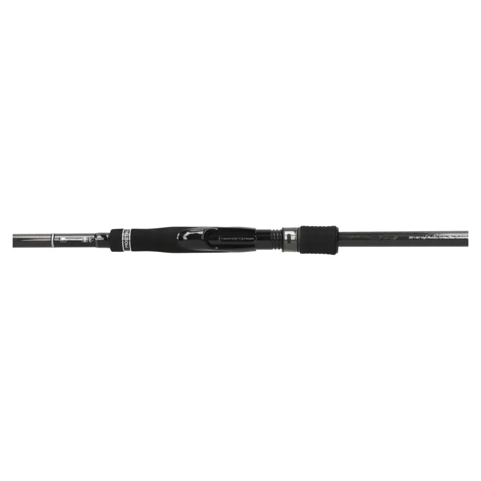 Mostal Bigbait Spinnrute 2,46m 140g Hechtrute