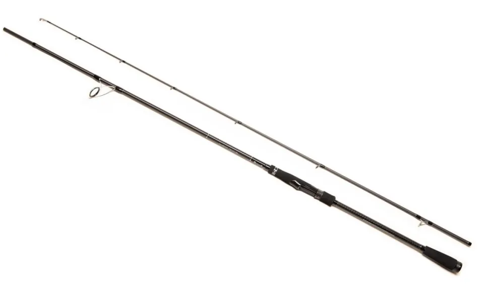 Mostal Bigbait Spinnrute 2,46m 140g Hechtrute