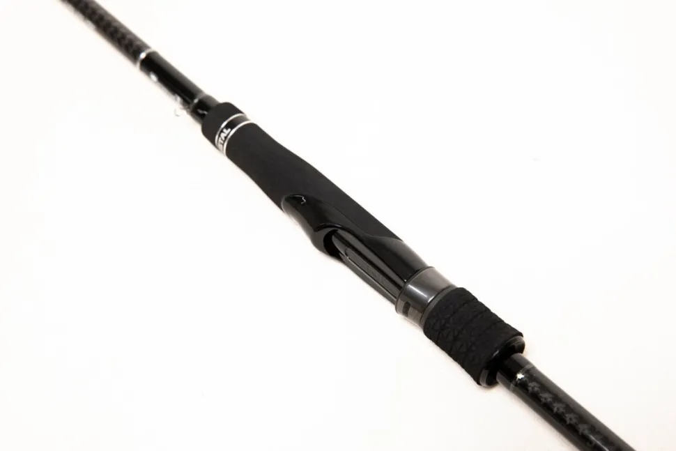 Mostal Bigbait Spinnrute 2,46m 140g Hechtrute