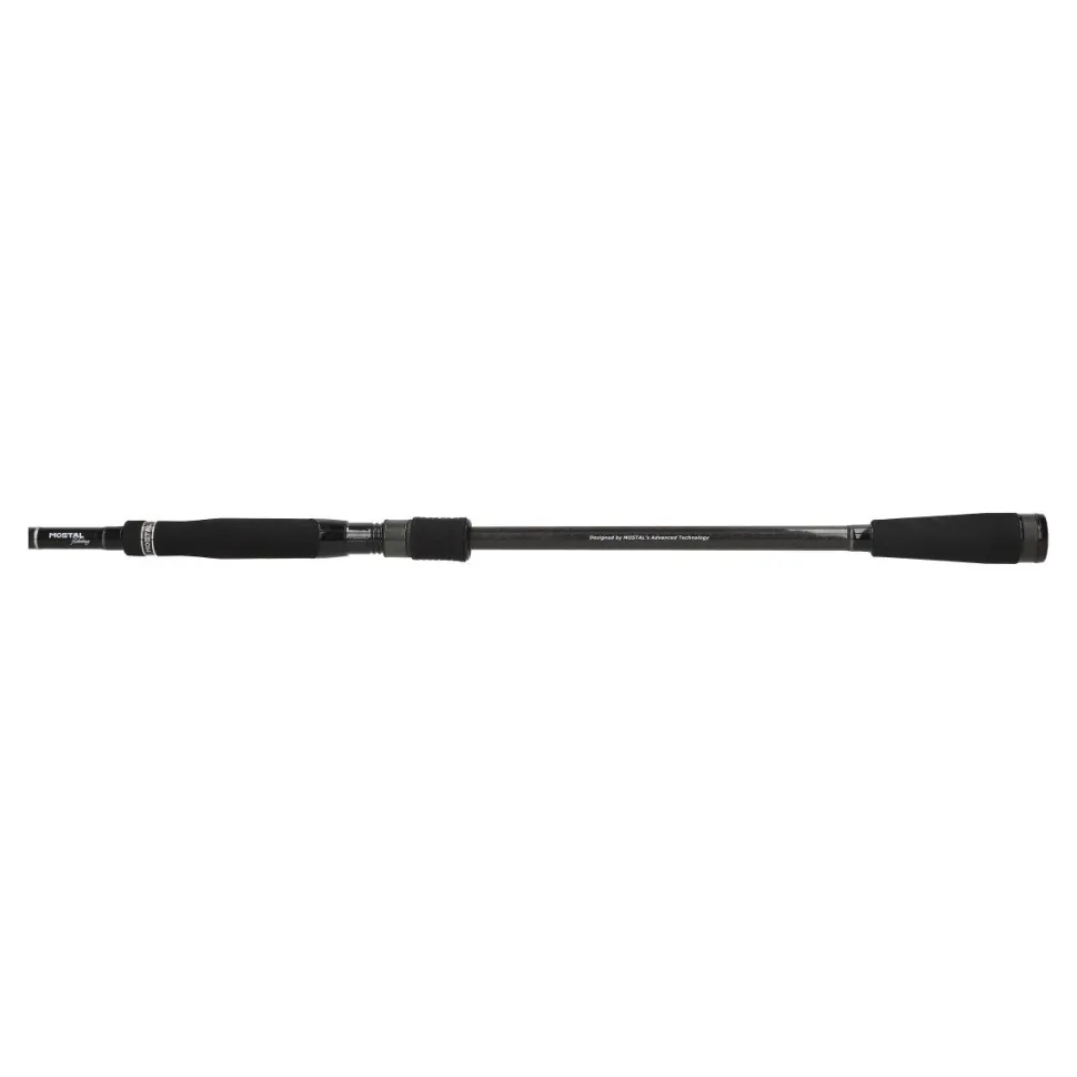 Mostal Bigbait Spinnrute 2,46m 140g Hechtrute