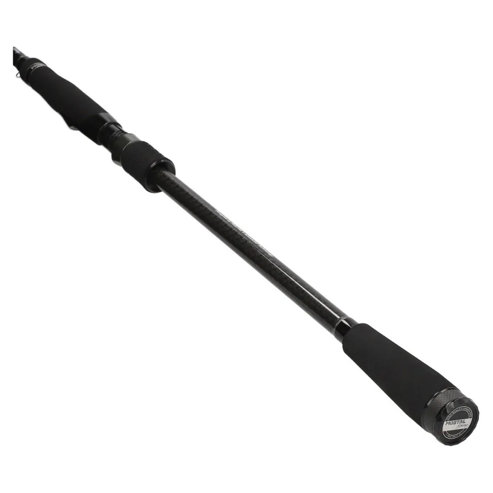 Mostal Bigbait Spinnrute 2,46m 140g Hechtrute