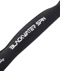 Mostal Blackwater Spin Spinnrute Jigrute für Raubfisch – präzise High-End Raubfischrute