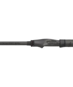 Mostal Blackwater Spin Spinnrute Jigrute für Raubfisch – präzise High-End Raubfischrute