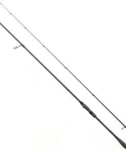 Mostal Blackwater Spin Spinnrute Jigrute für Raubfisch – präzise High-End Raubfischrute