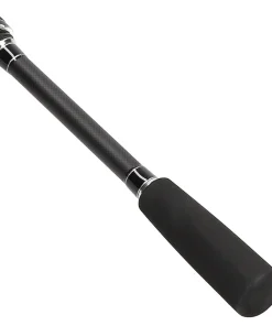 Mostal Daiwa Dropshot Combo 2,35m / 5-18g Angelset Rute + Rolle