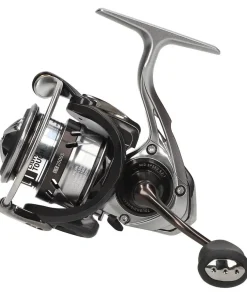 Mostal Daiwa Dropshot Combo 2,35m / 5-18g Angelset Rute + Rolle