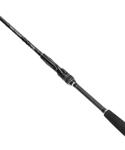 Mostal Daiwa Dropshot Combo 2,35m / 5-18g Angelset Rute + Rolle