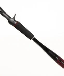 Mostal Dakota Cast 1,98m / 5-15g Baitcastrute 2-teilig Castrute