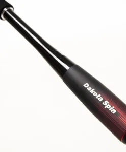 Mostal Dakota Spin 208 2,08m / 7-21g Spinnrute 2-teilig