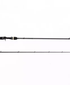 Mostal EFT Baitcastcombo 2,15m 8-35g Taipan Baitcastrute Baitcastrolle + Schnur