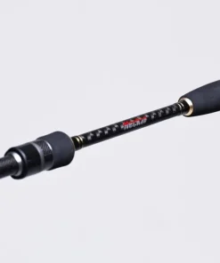 Mostal Fishing Neckar Spinnrute Gummifischrute Kunstköderrute 2,13m - 2,56m Spin