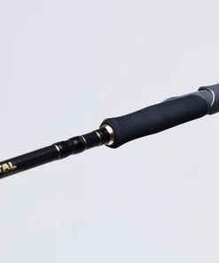 Mostal Fishing Rhein CAST 1.98m / 15-40g