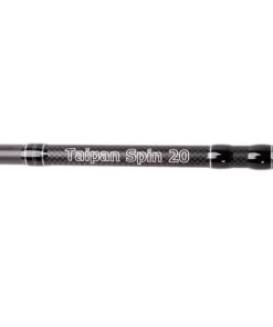 Mostal Fishing Taipan Spin Spinnrute 1,80m - 2,70m Raubfischruten versch. Ausführungen