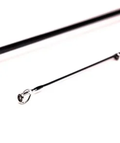 Mostal James Cook Spinncombo 2,40m bis 50g Spinnrute Rolle + geflochtene Schnur