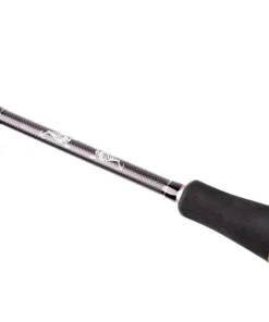 Mostal James Cook Spinncombo 2,40m bis 50g Spinnrute Rolle + geflochtene Schnur