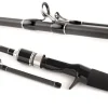 Mostal Neckar Pro Cast Baitcastrute 2-teilig Casting Rute versch. Länge & Wurfgewicht