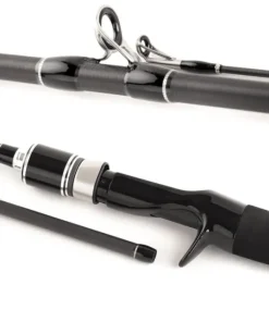 Mostal Neckar Pro Cast Baitcastrute 2-teilig Casting Rute versch. Länge & Wurfgewicht
